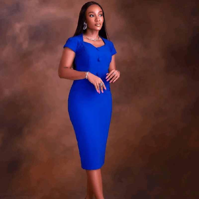 Oluwatosin Fatungase